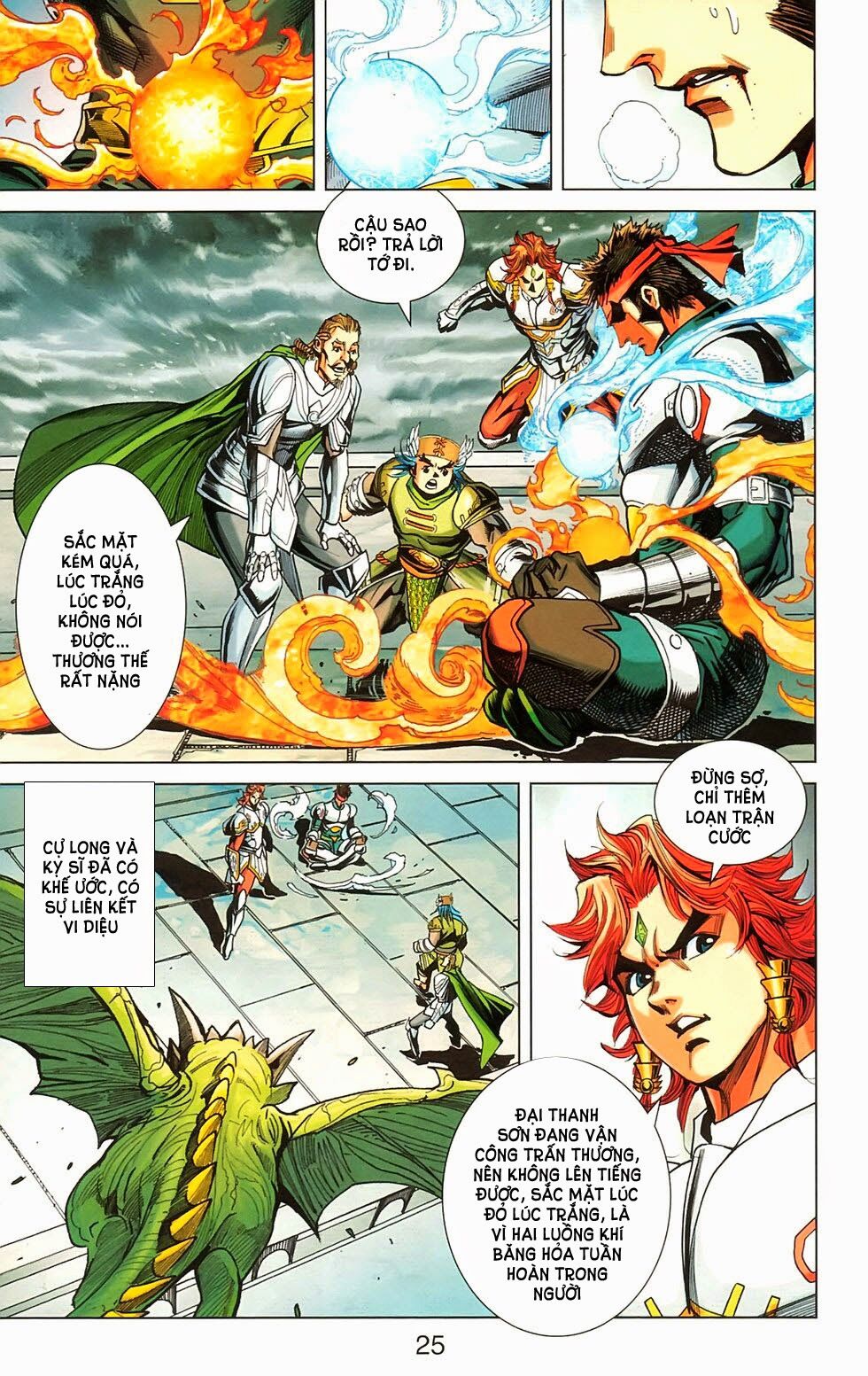 dong binh thiên hạ chapter 38 22