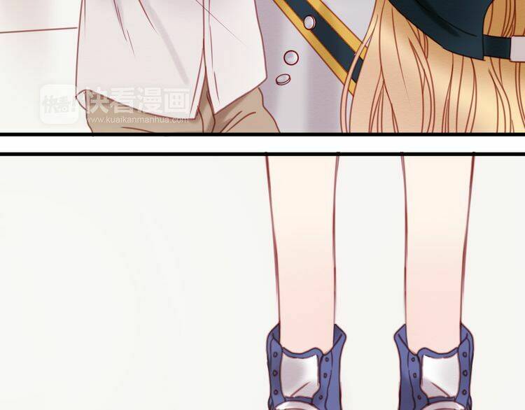 lượm được 1 tiểu hồ ly chapter 31 36