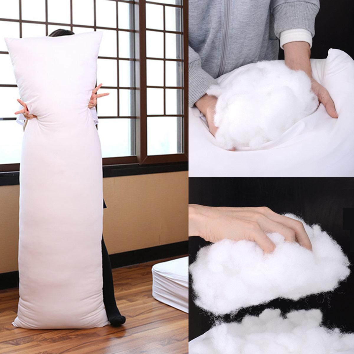 150X50cm Dakimakura Ôm Sát Cơ Thể Dài Gối Bên Trong Anime Cơ Thể Ruột Gối Mang Thai Gối Trang Trí Nhà Sử Dụng Đệm Làm Đầy