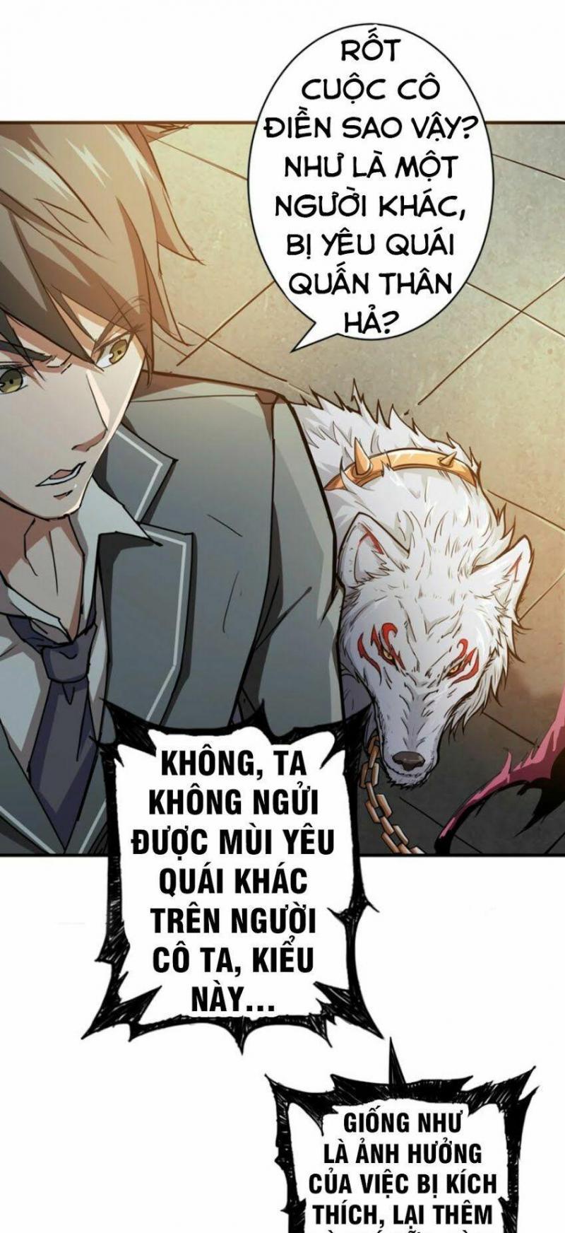 god slayer chapter 40 36