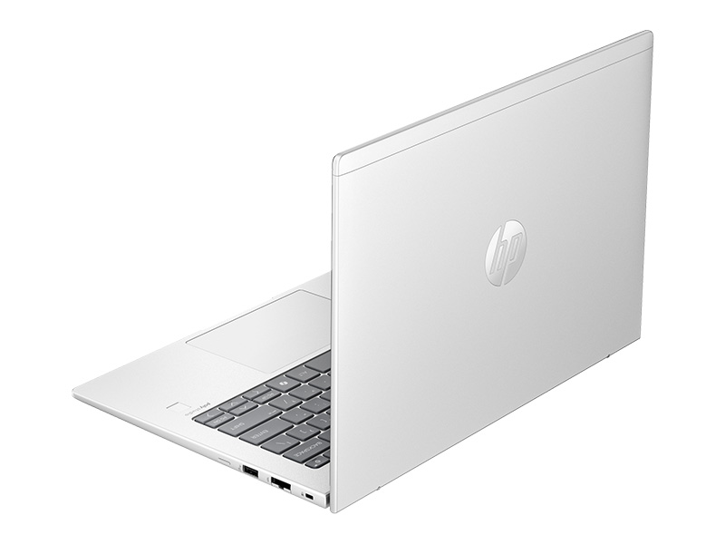 Laptop HP ProBook 440 G11 A74B9PT (Ultra 5 125H/ 16GB/ 512GB SSD/ 14 inch WUXGA Touch/ Win11/ Silver/ Vỏ nhôm) - HÀNG CHÍNH HÃNG