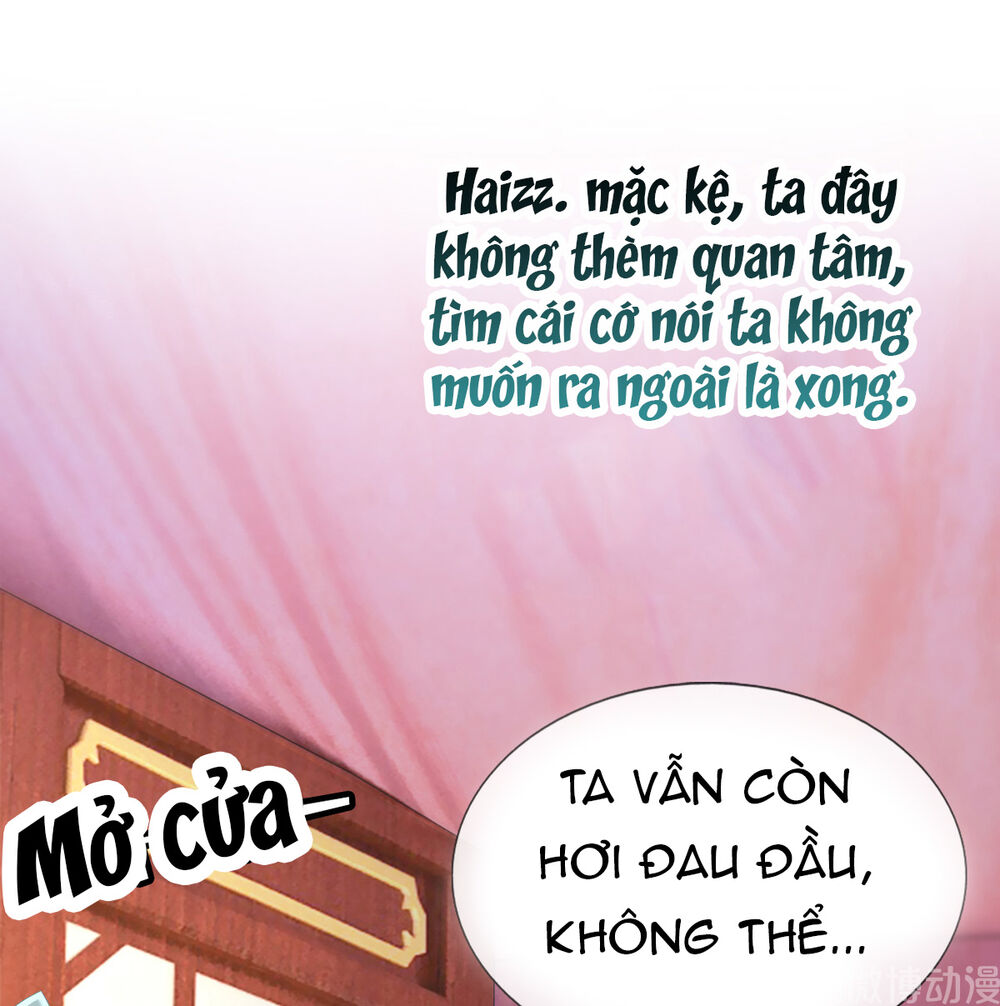 nhân vật phản diện biến thành sủng vật chapter 3 4