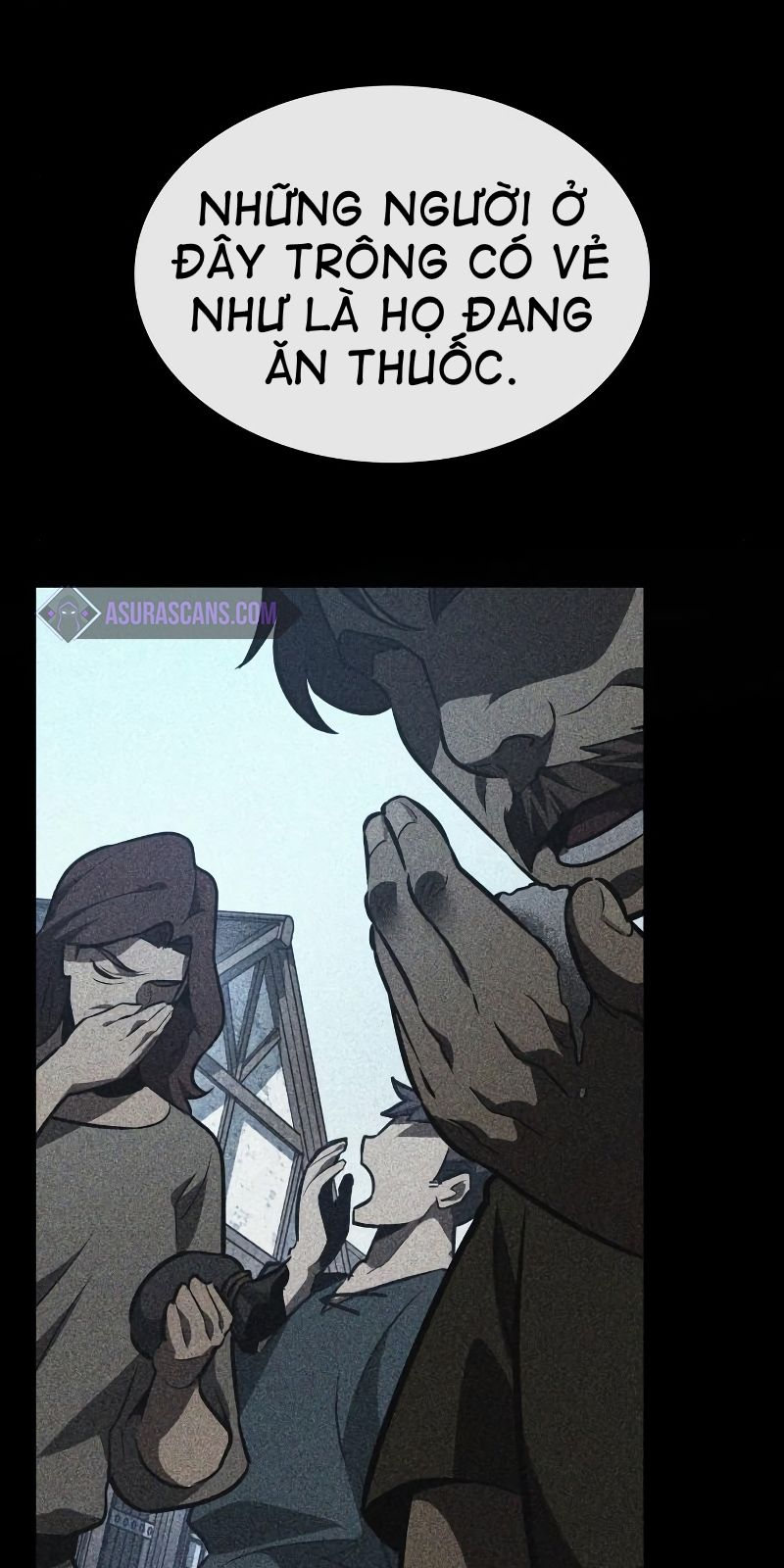 thế giới hậu tận thế chapter 19 38