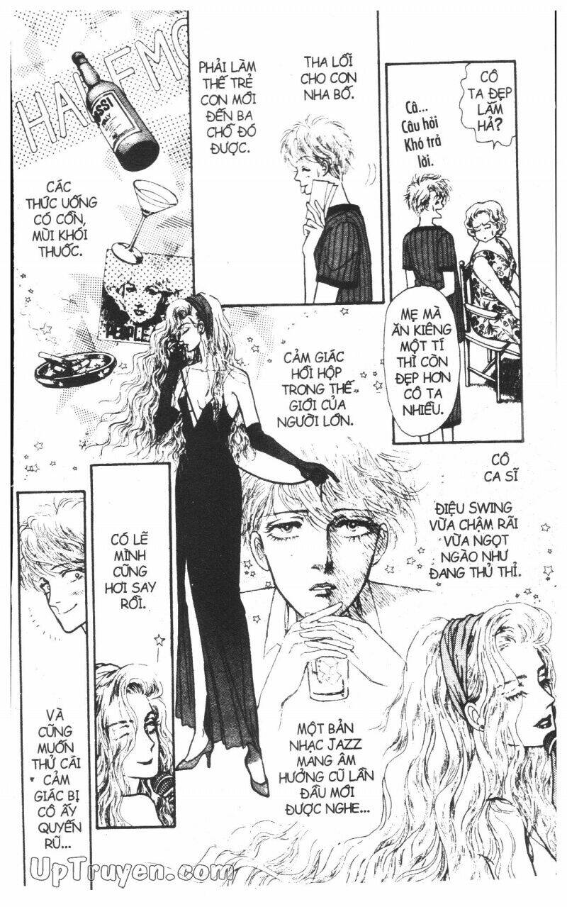 câu lạc bộ con nhà giàu chapter 5 179