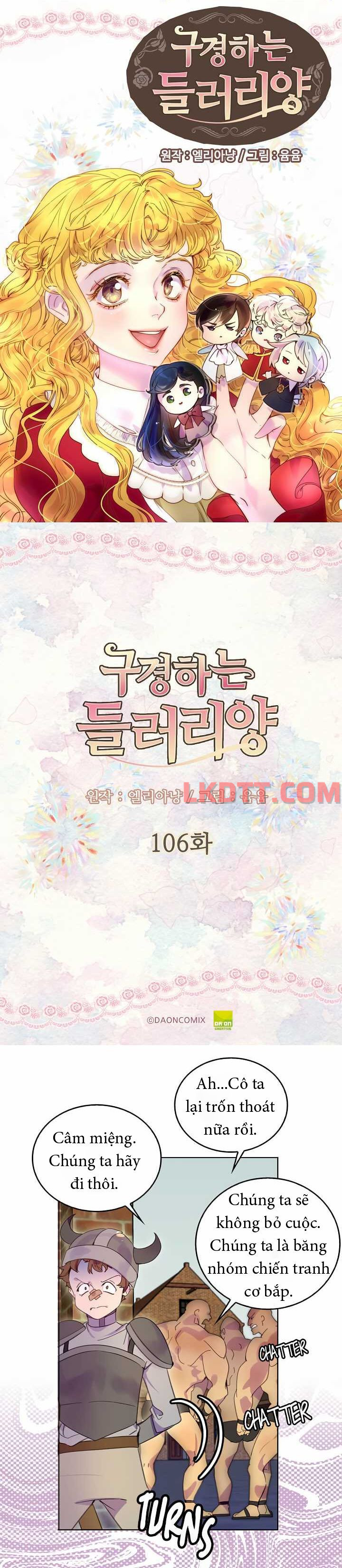 đừng xem thường nữ phụ chapter 106 2