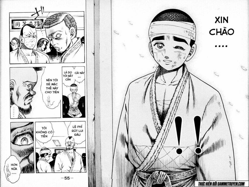 shin kotaro makaritoru! juudouhen chapter 141 14