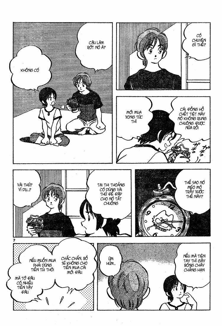 trò chơi vượt qua thử thách chapter 93 7