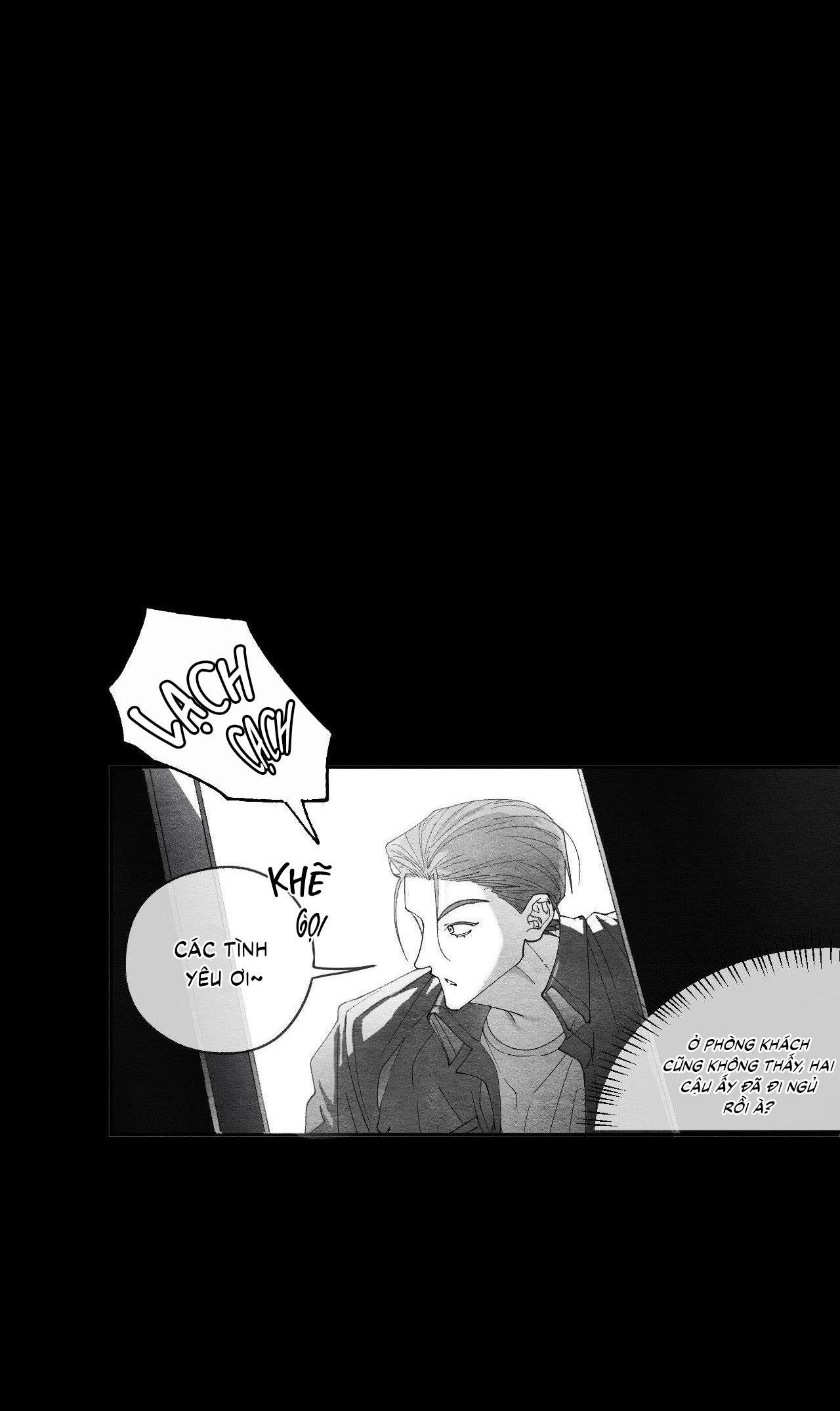 vóc dáng toàn mỹ chapter 25 27