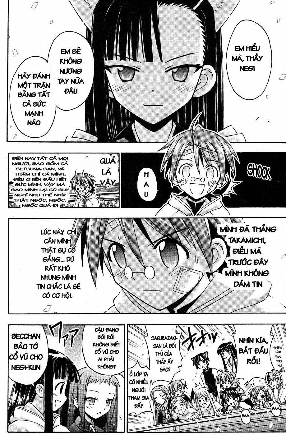 bậc thầy ma pháp chapter 114 4