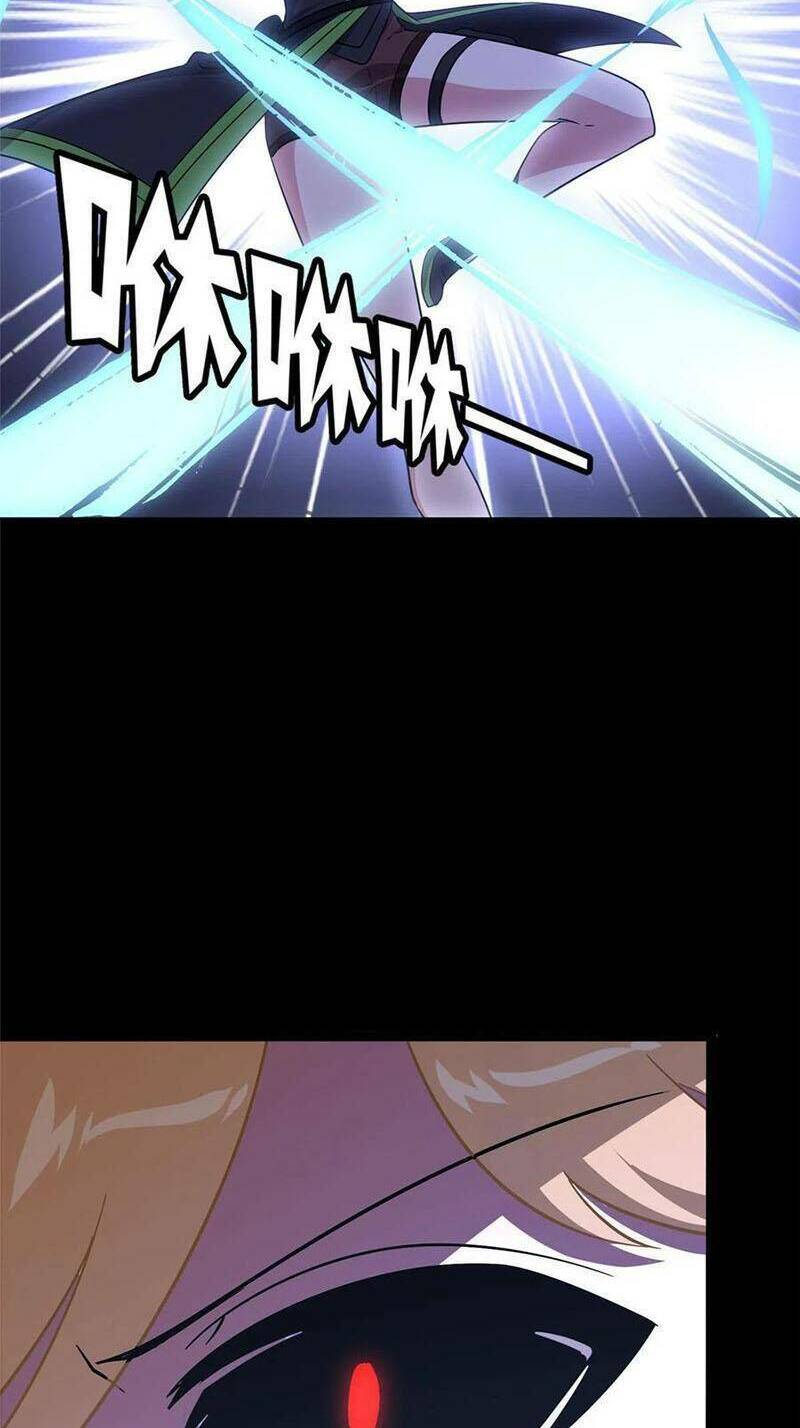 bạn gái virus của tôi chapter 372 30