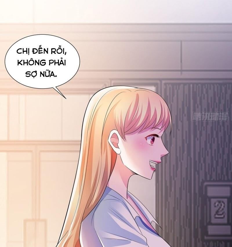 đô thị lãng tử chapter 14 4