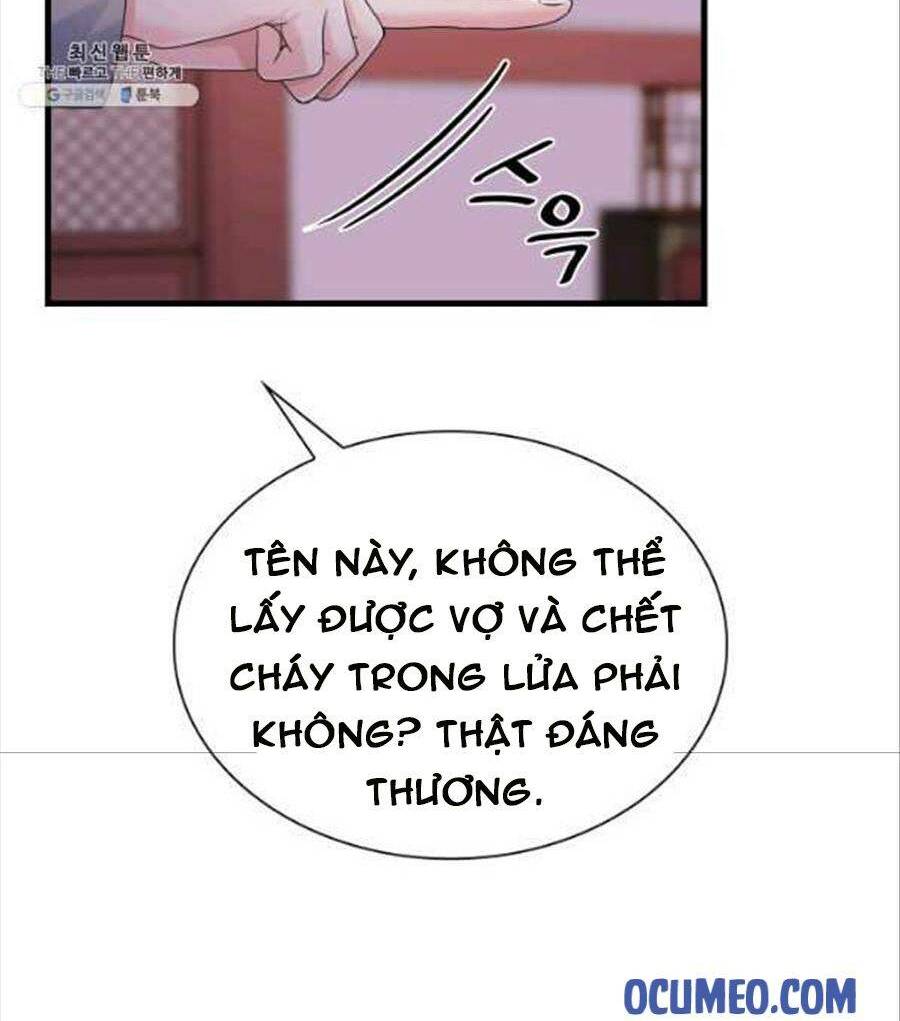 cô dâu của sói đen chapter 25 6