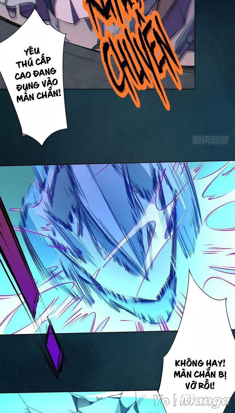 tuyệt thế luyện đan sư chapter 99 11