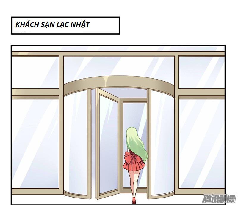 tổng tài đã cưới em chapter 48 14