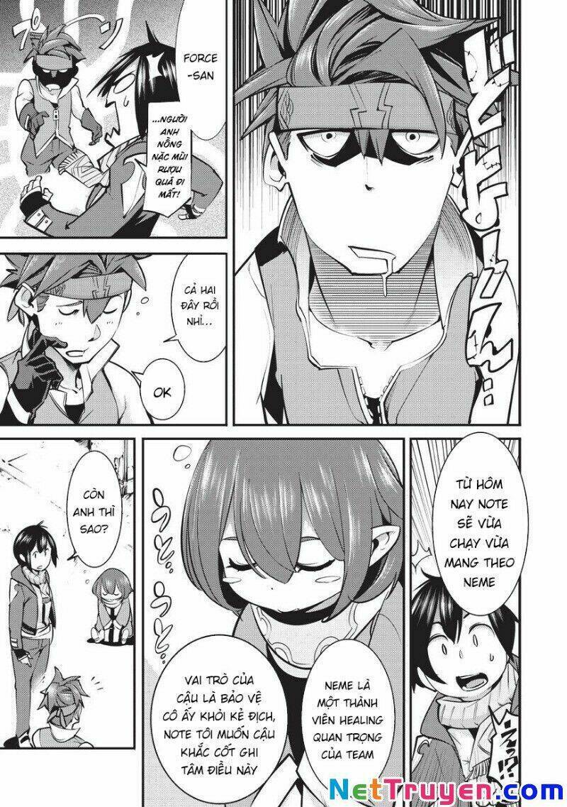 boy having useless skill mapping chapter 4 27