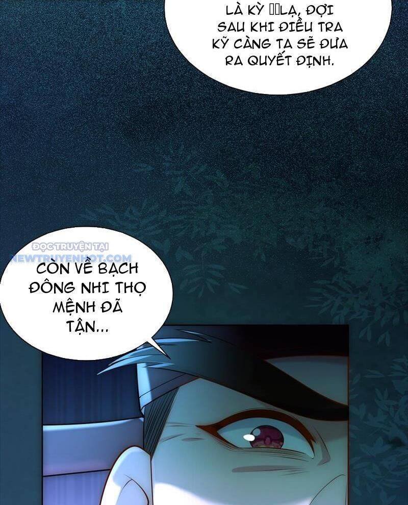 ta thực sự không muốn làm thần tiên chapter 26 20