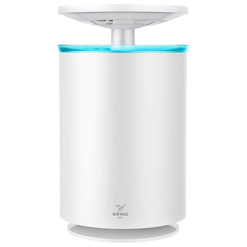 Đèn bắt muỗi Yage YG-M001.W - Hàng Chính Hãng