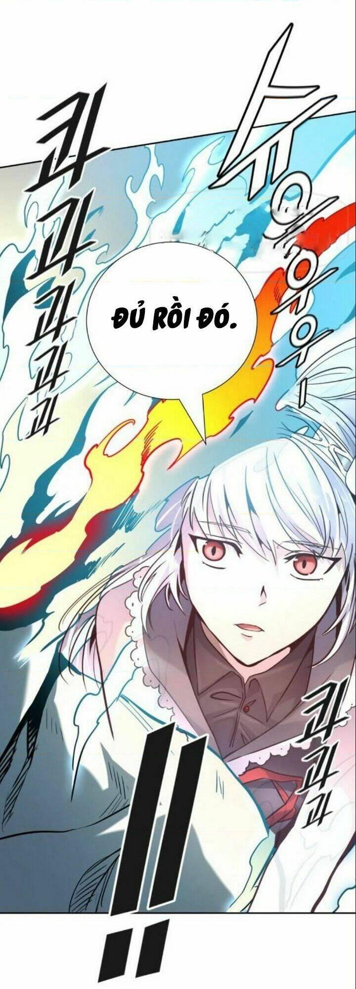 tòa tháp bí ẩn 2 chapter 512 66