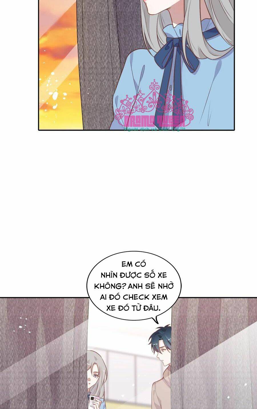 bạn trai kém tuổi bẫy yêu tôi chapter 73 5