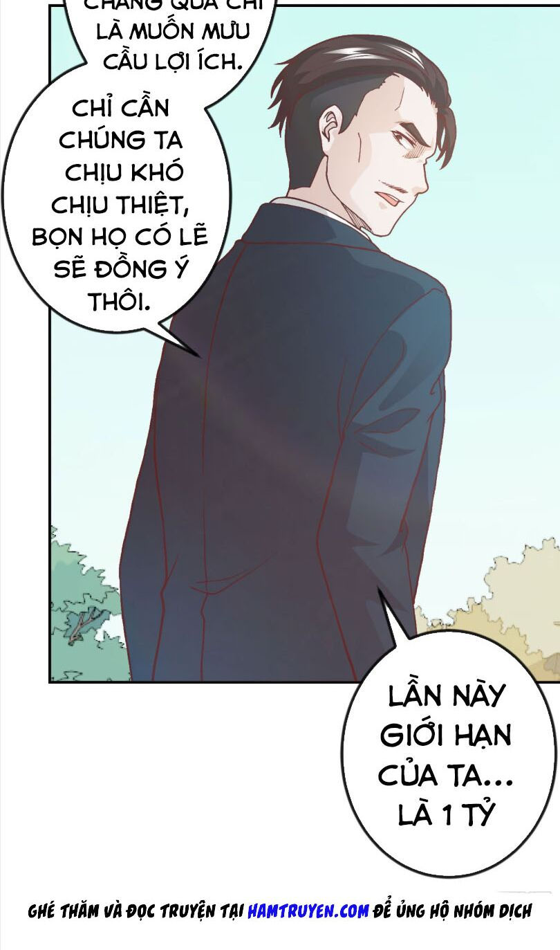 ta chẳng qua là một đại la kim tiên chapter 13 30