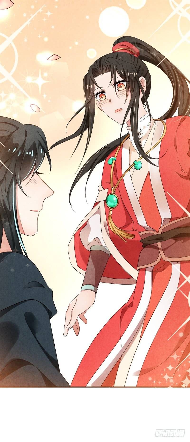 vương phi muốn trèo tường chapter 9 25