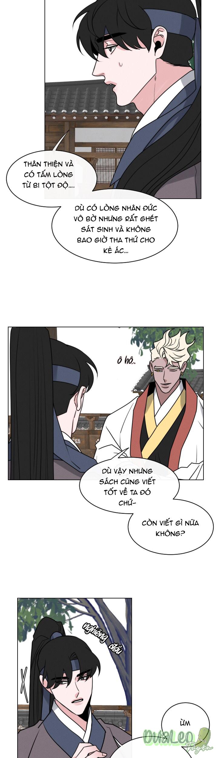 shinsujeon chapter 42 21