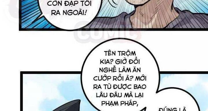 hồi xuân tiểu độc y chapter 46 59