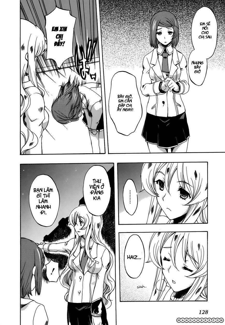 tokarev no ayaui shiro chapter 3 29