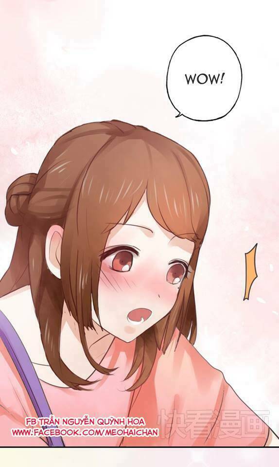 thái tử bong bóng chapter 1 40