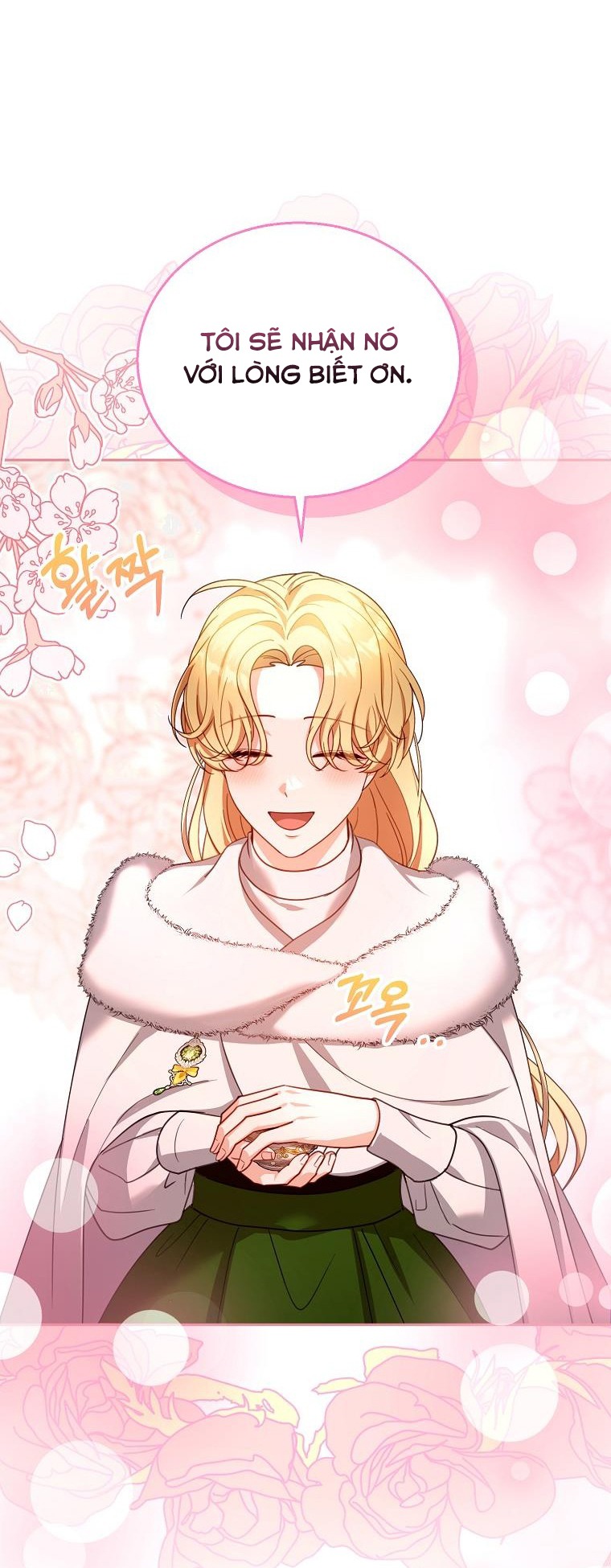 tôi đã có con với người chồng phản diện chapter 86 44