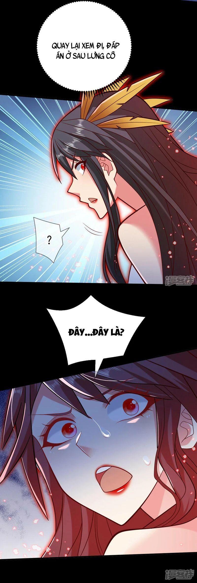 bị sư phụ xinh đẹp dùng 99 cách dạy dỗ thành thánh chapter 137 7