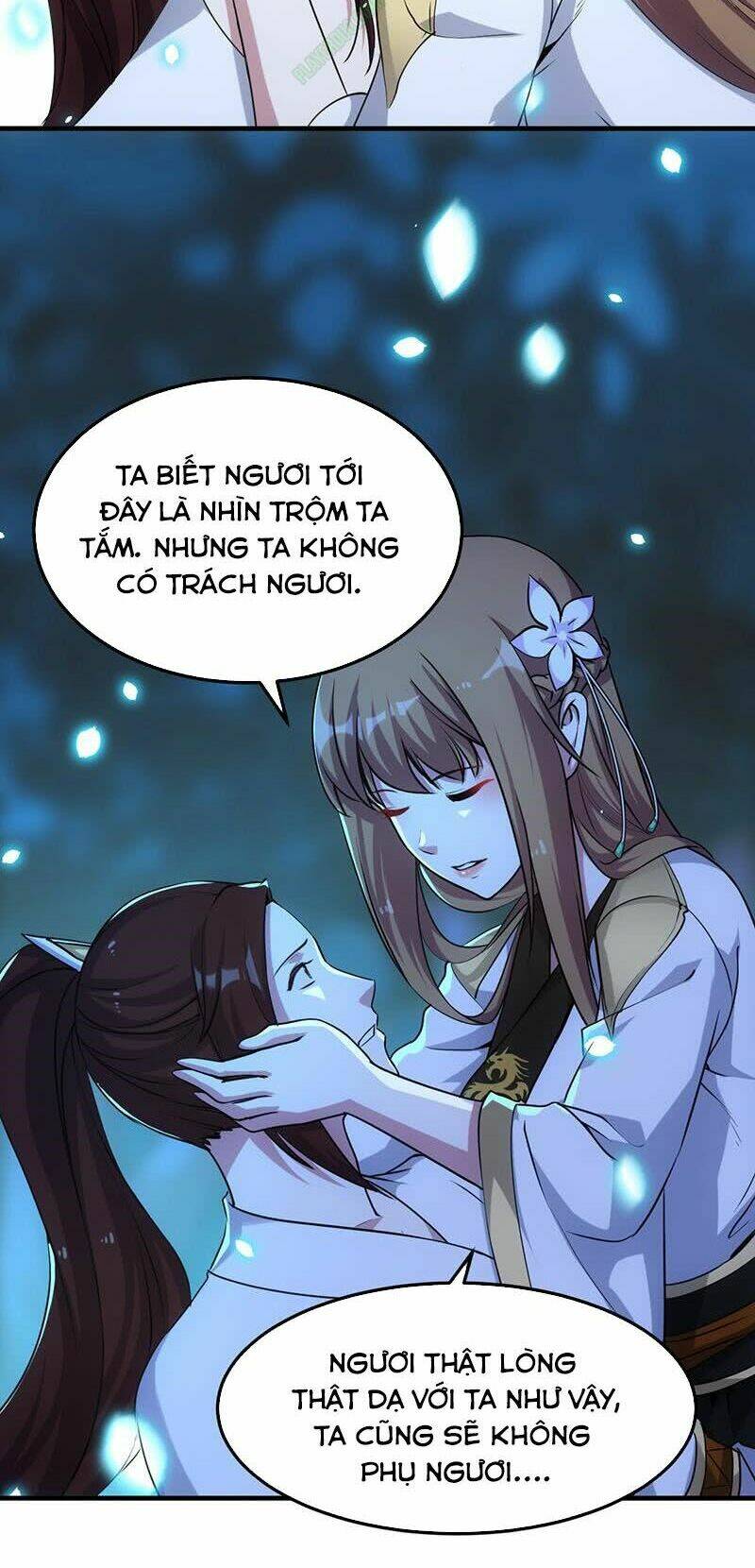 hệ thống thần long nghịch thiên chapter 6 10