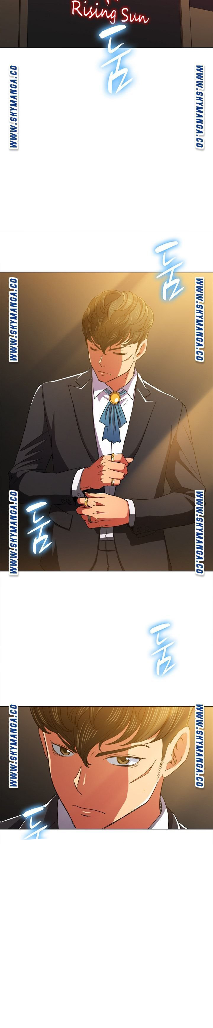 bắt nạt học đường chapter 64 26