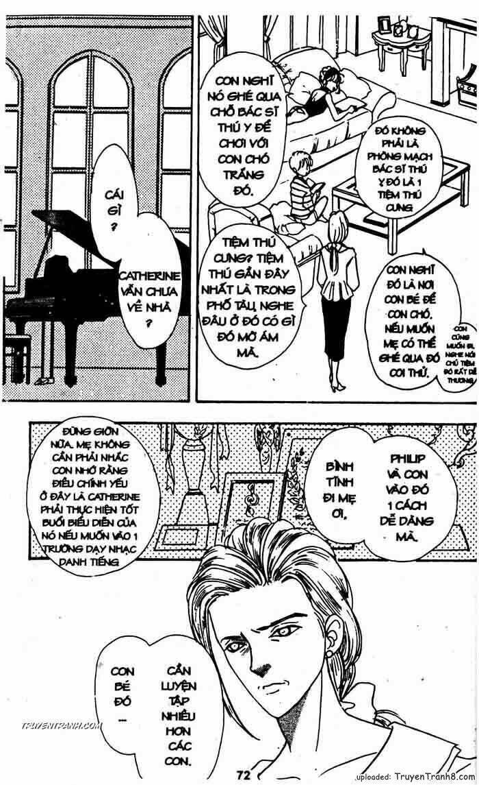 tiệm thú kiểng chapter 25 19