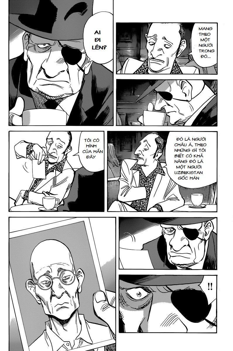 billy bat chapter 115 2