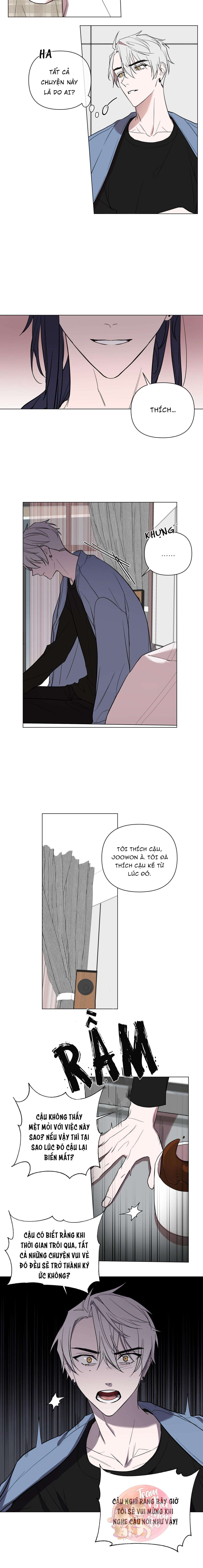 người tình bé nhỏ chapter 37 8