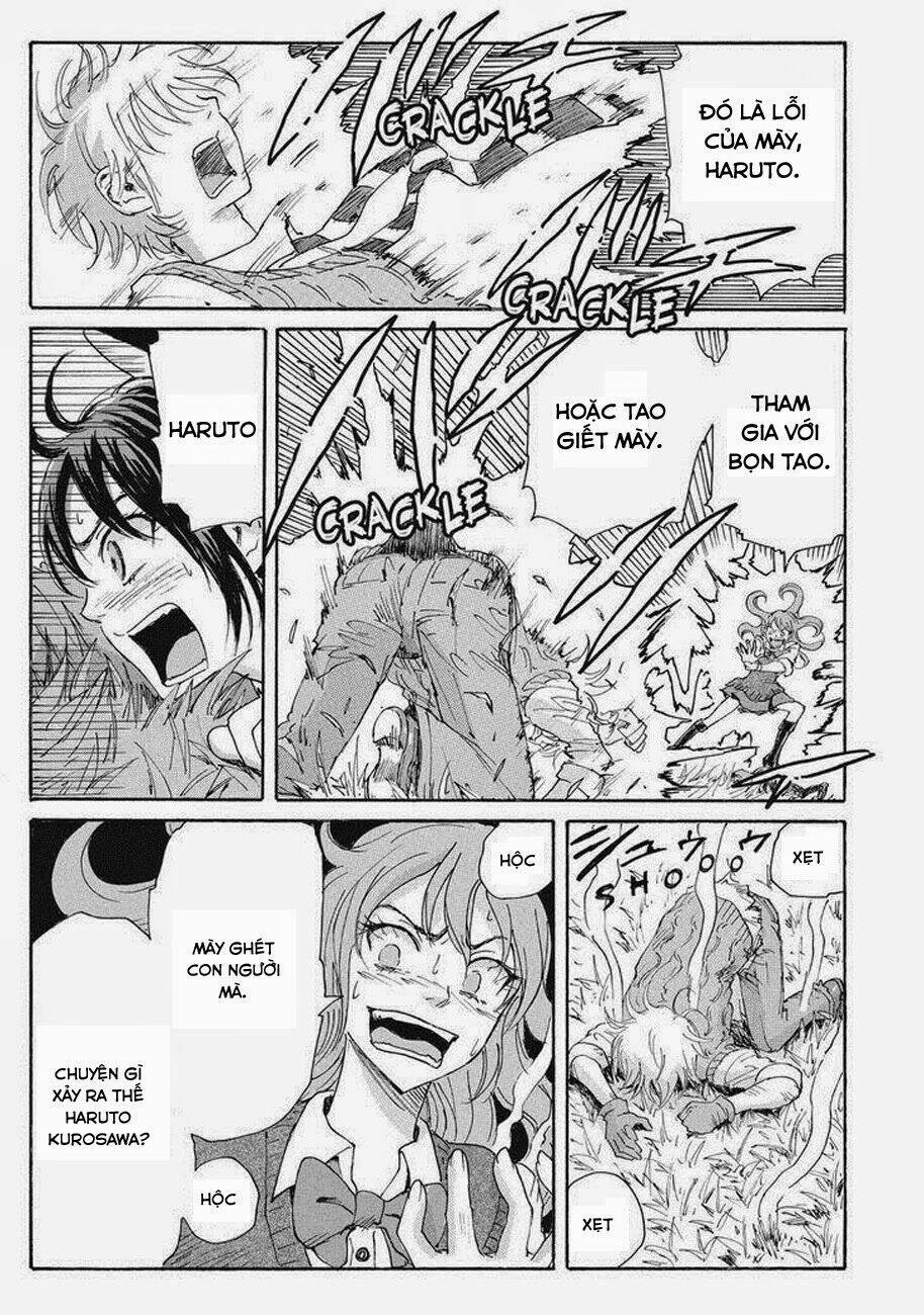 cúp quốc sư tử chapter 53 16