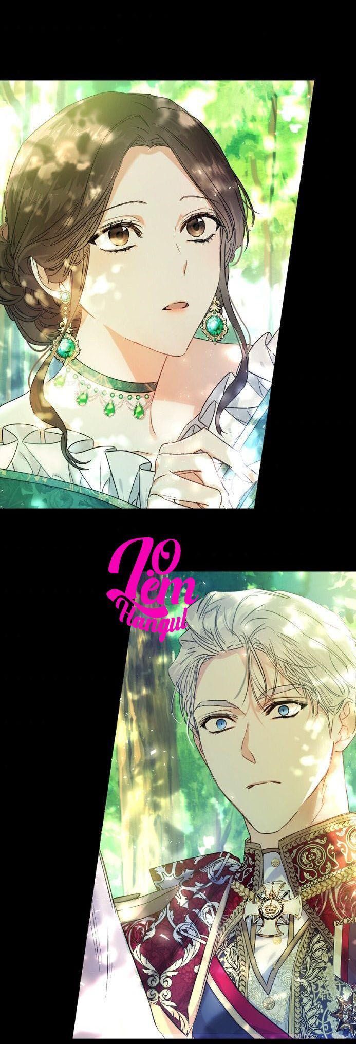 con rối ác nữ marionette chapter 22 3