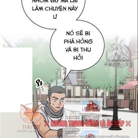 tôi lên cấp chỉ bằng cách ăn chapter 41 7