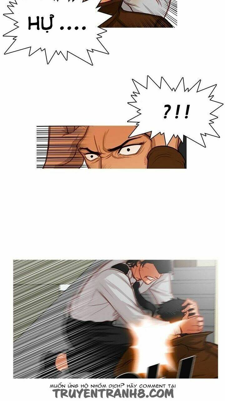 bụi đời gangnam chapter 13 15