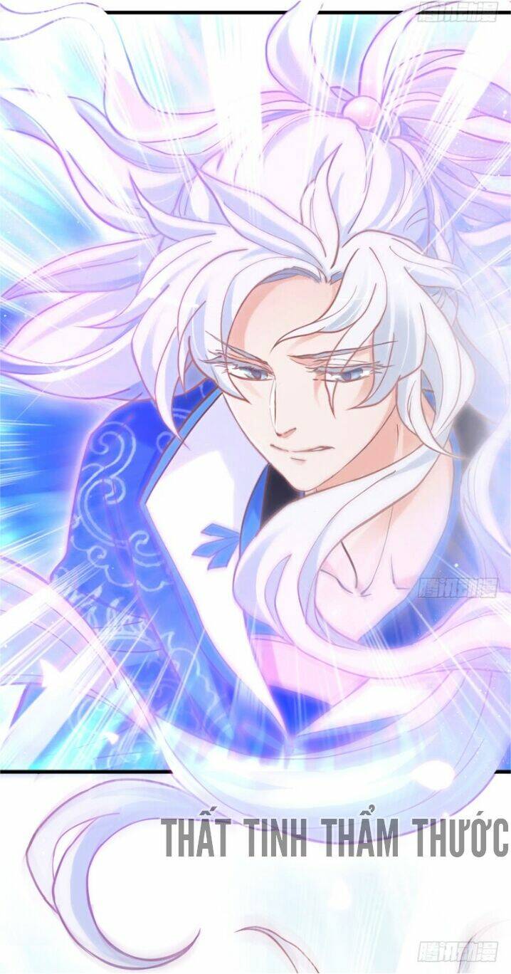 giữ chặt tiểu bạch long chapter 31 15