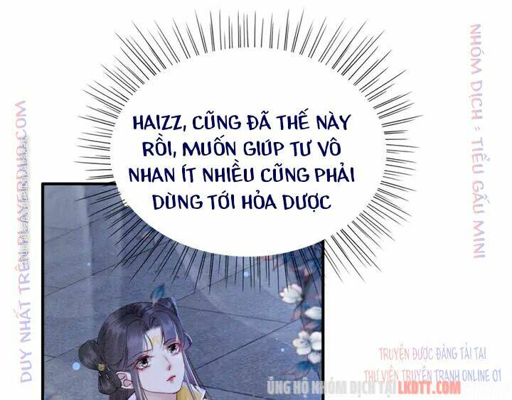 trọng sinh bá sủng nhiếp chính vương quá mạnh mẽ chapter 179 42