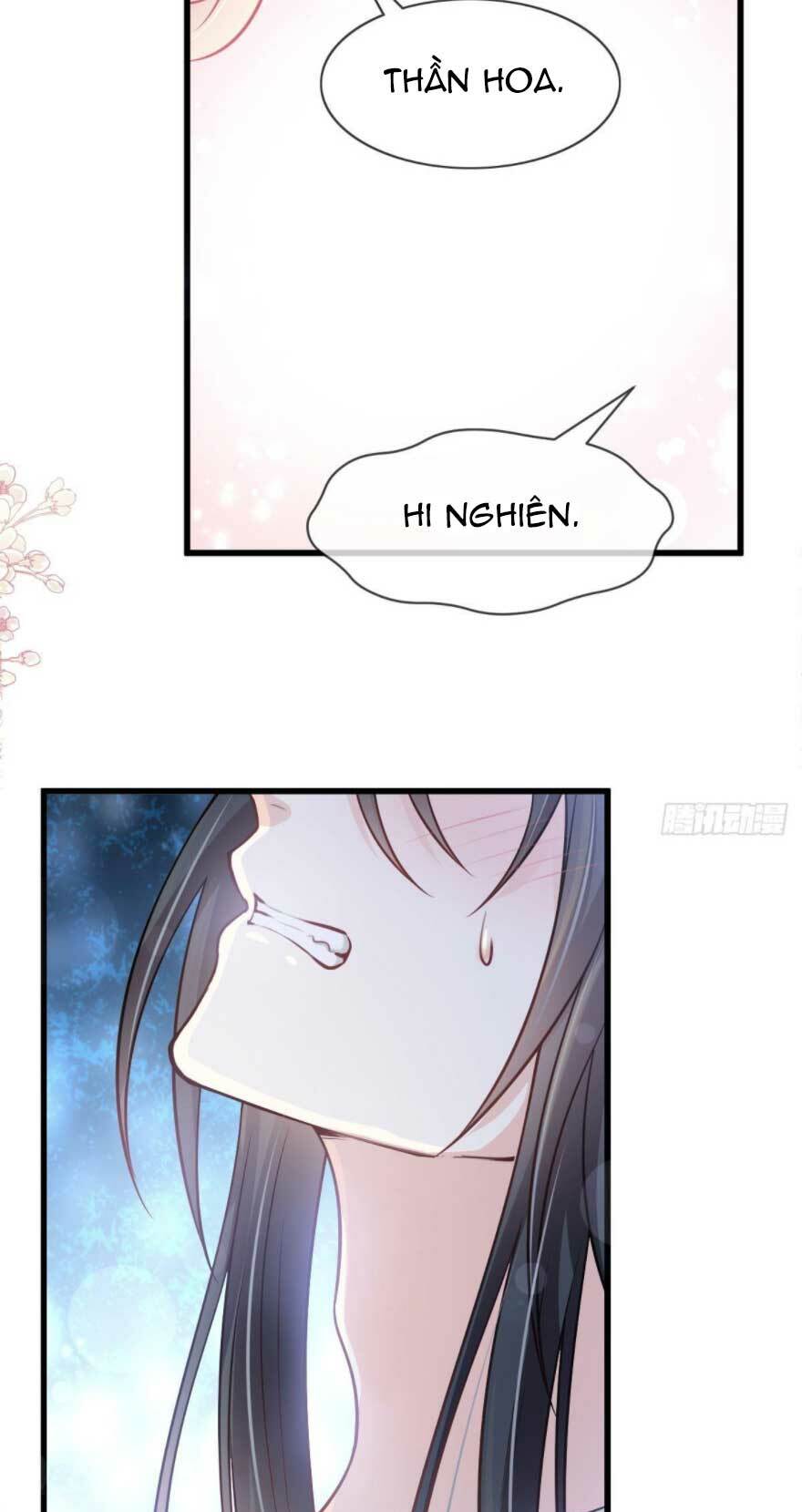 thiên hạ đệ nhất sủng phi chapter 229.1 12