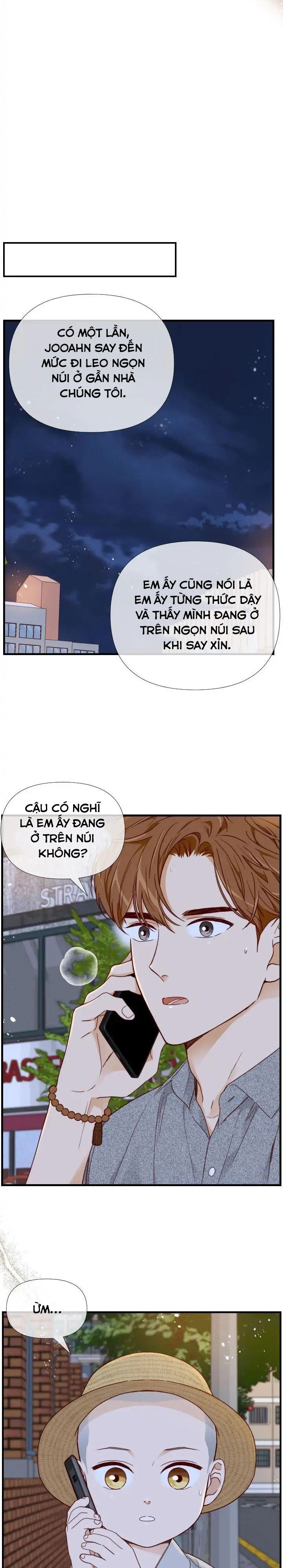 24 phút cho một câu chuyện chapter 165 11