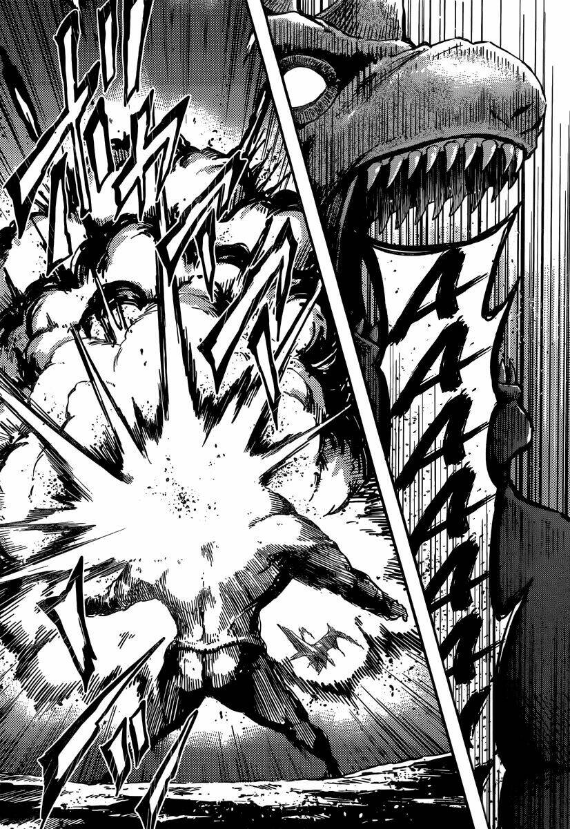 the abandoned sacred beasts chapter 1 35