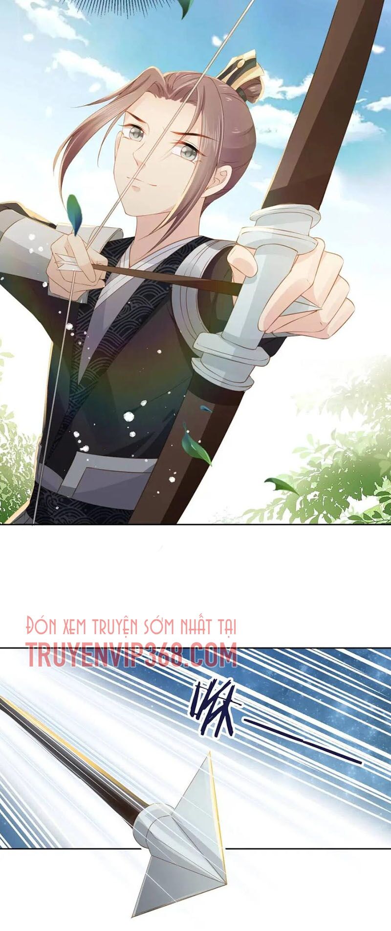 nhặt được bảo bối manh manh chapter 25 28