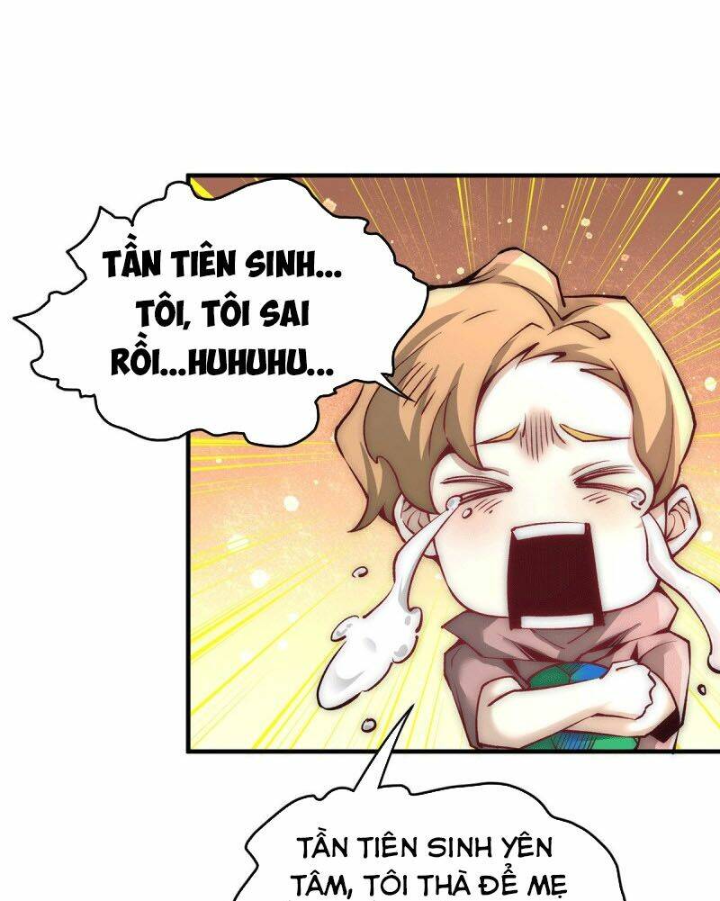 đô thị đỉnh phong cao thủ chapter 214 6