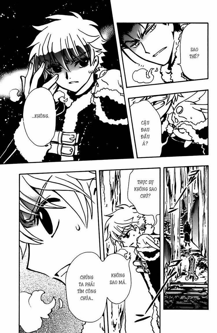 huyền thoại đôi cánh chapter 154 11