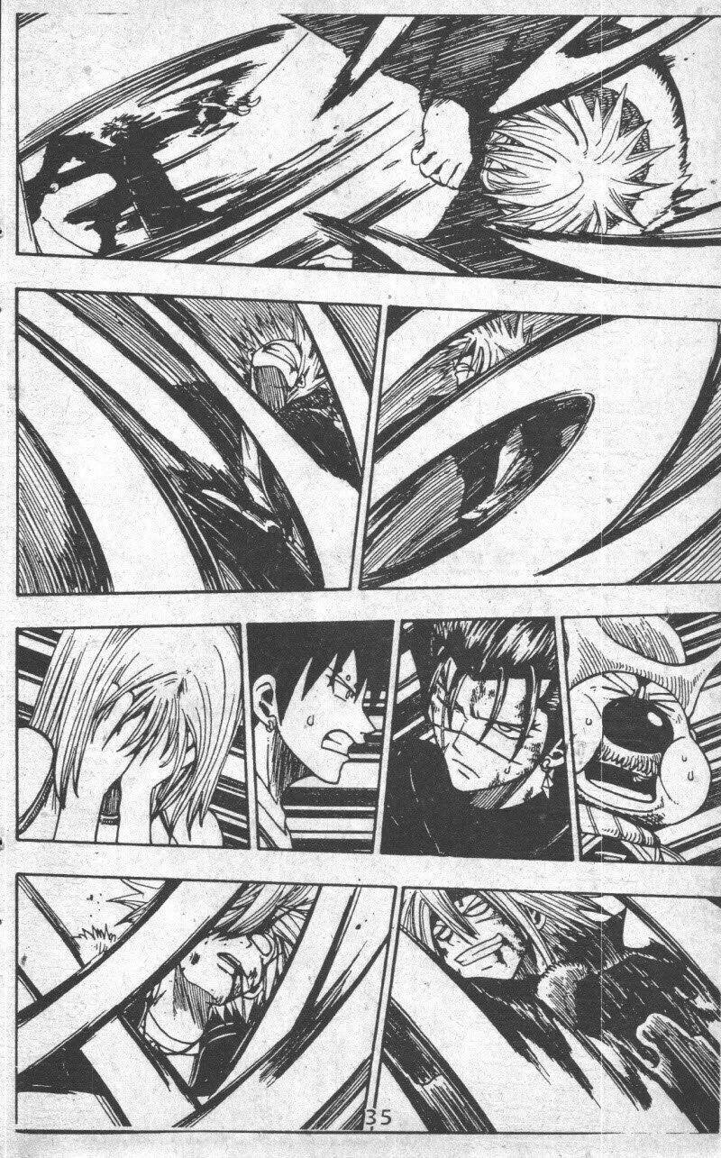 rave master (scan) chapter 23 33