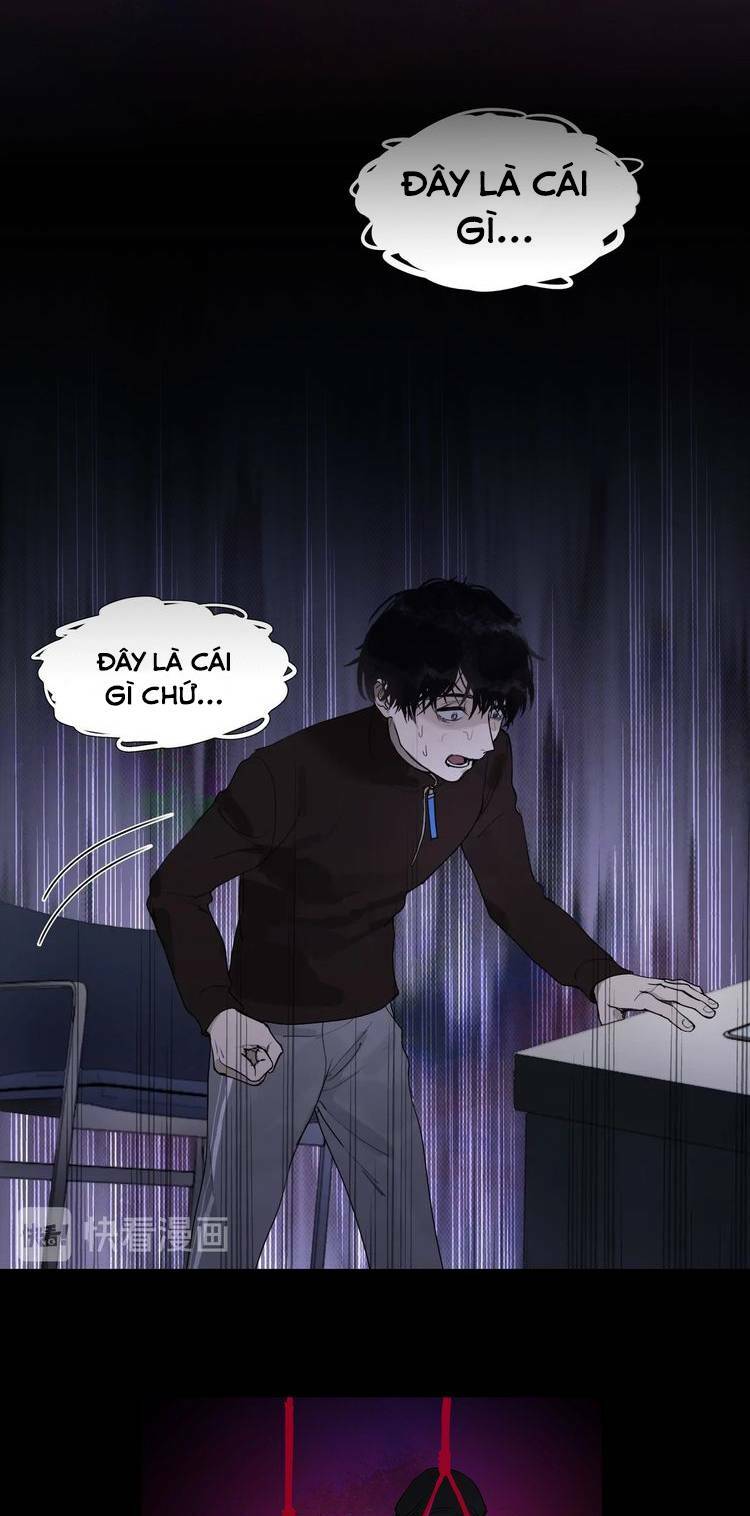 thần trạch chapter 3 33